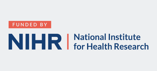 National Institute for Health Research